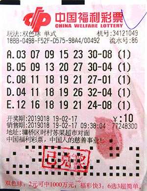 大乐透开奖结果查询结果每期更新通知及详细分析